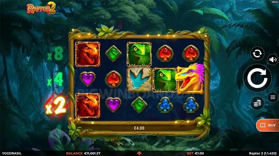 New Slot Games at 83.jl Slotvip