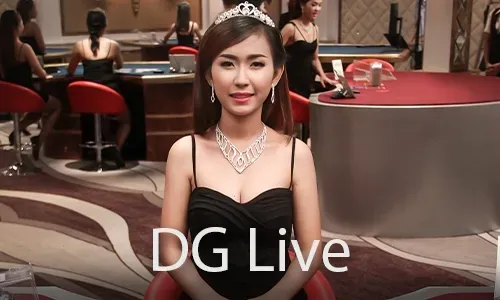 Live Casino at 83.jl Slotvip